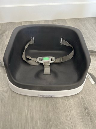 Trona Ingenuity portátil