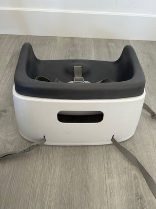 Trona Ingenuity portátil