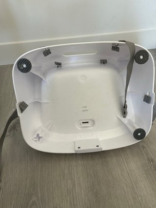 Trona Ingenuity portátil
