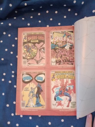 Spider-Man Nº 5 – Planeta DeAgostini