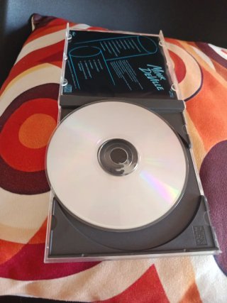 CD Mink Deville - Savoir Faire