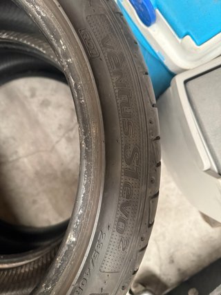Neumáticos 235/40R19 VENTUS S1 evo 2