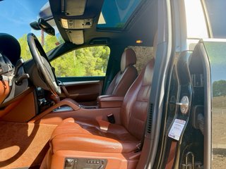 Porsche Cayenne S 4.8 V8 385CV color exclusivo