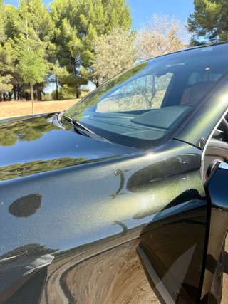 Porsche Cayenne S 4.8 V8 385CV color exclusivo