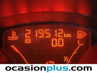 Nissan Juke 1.5 dCi Tekna 4x2 81 kW (110 CV)