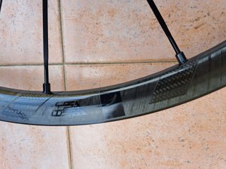 Ruote Fulcrum Racing Zero Carbon CMPTZN DB