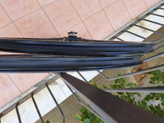 Ruote Fulcrum Racing Zero Carbon CMPTZN DB