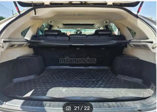 Lexus RX 2006