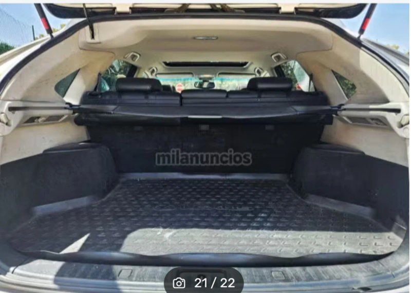 Lexus RX 2006 - foto 1