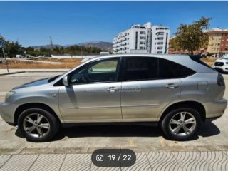 Lexus RX 2006