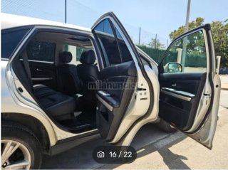 Lexus RX 2006