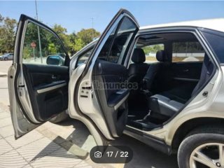 Lexus RX 2006
