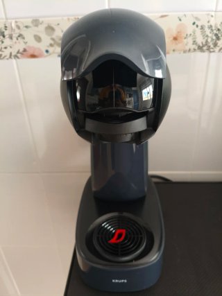 Cafetera Dolce Gusto Infinissima