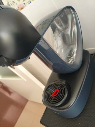 Cafetera Dolce Gusto Infinissima