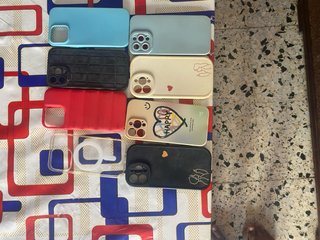 Fundas para iPhone