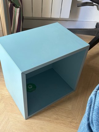 Cubos Ikea EKET