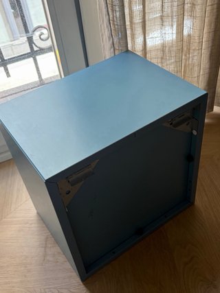 Cubos Ikea EKET