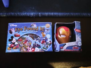 Mini Brands Disney Muñecos