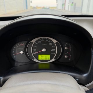 Hyundai Tucson 2007