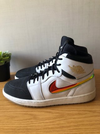 Zapatillas Jordan Air 1 Mid