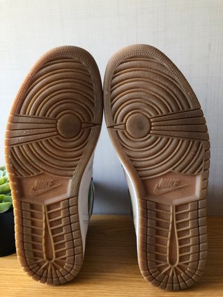 Zapatillas Jordan Air 1 Mid