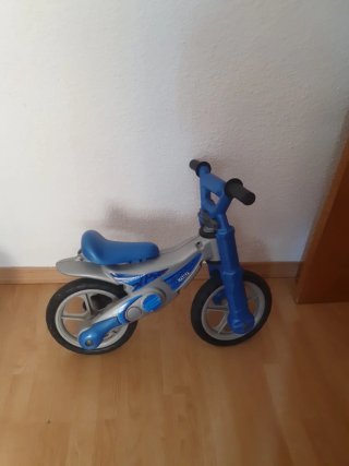 7 Bicicletas Niños