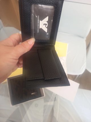 Lote de Carteras MK  ban 90 piezas blancas i negra