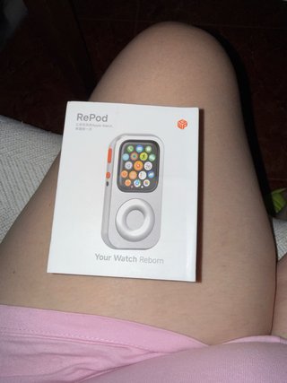 RePod - Funda para Apple Watch