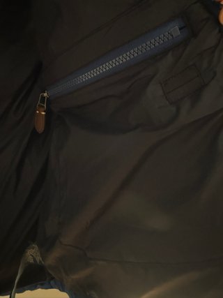 Chaleco acolchado Polo Ralph Lauren azul