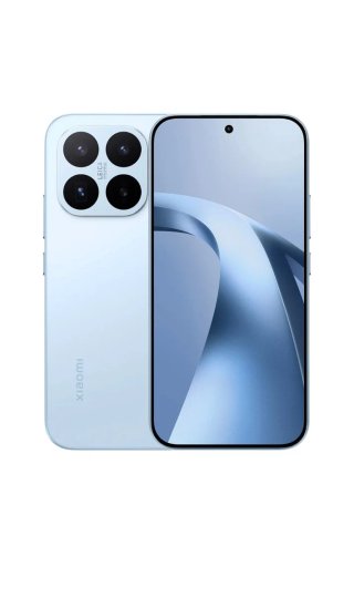Xiaomi 17T Co-engineered with Leica