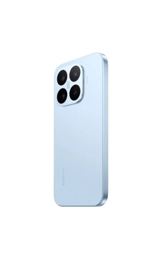 Xiaomi 17T Co-engineered with Leica