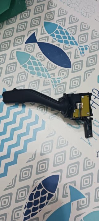 Mando columna dirección Audi compatible seat skoda