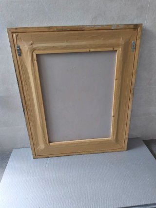 Cuadro  estilo moderno