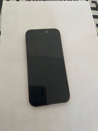iPhone 14 Pro Dorado