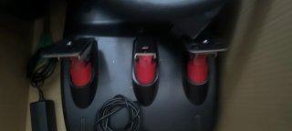 Playseat Challenge + Volante G25 de regalo