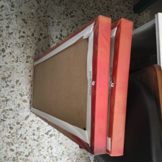 Cuadros de africanas
