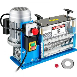 Máquina Pelacables Automática VEVOR