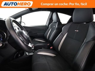 Toyota Yaris 1.5 Hybrid GR Sport