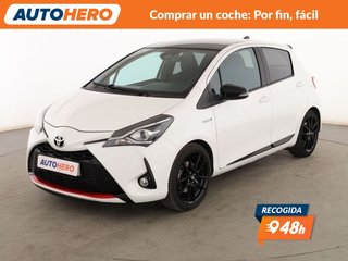 Toyota Yaris 1.5 Hybrid GR Sport
