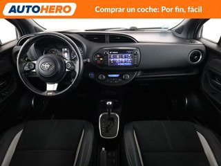 Toyota Yaris 1.5 Hybrid GR Sport