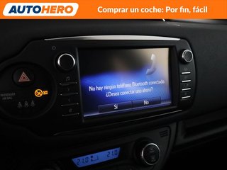 Toyota Yaris 1.5 Hybrid GR Sport
