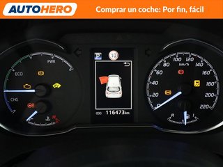 Toyota Yaris 1.5 Hybrid GR Sport