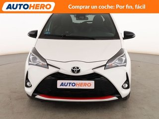 Toyota Yaris 1.5 Hybrid GR Sport