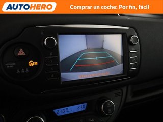 Toyota Yaris 1.5 Hybrid GR Sport