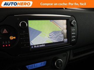 Toyota Yaris 1.5 Hybrid GR Sport