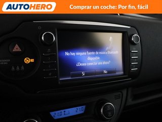 Toyota Yaris 1.5 Hybrid GR Sport