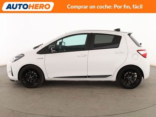 Toyota Yaris 1.5 Hybrid GR Sport