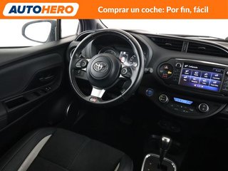 Toyota Yaris 1.5 Hybrid GR Sport