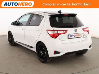 Toyota Yaris 1.5 Hybrid GR Sport