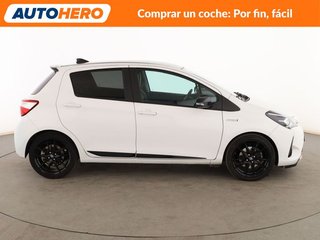 Toyota Yaris 1.5 Hybrid GR Sport